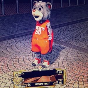 Nba 2k20 legend acct